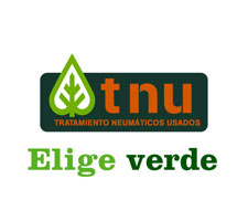 TNU - Empresa de Reciclaje de Neumaticos SL